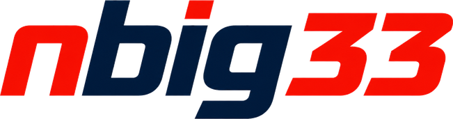 nbig33 Logo